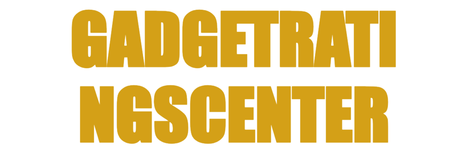 Gadgetratingscenter